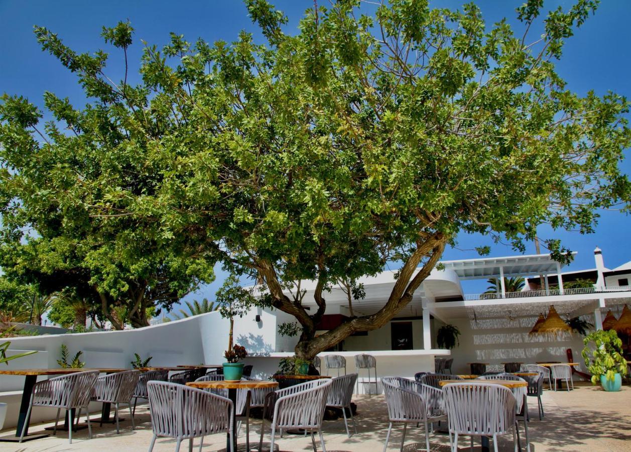 Casas Heddy, Well-Being Resort Puerto del Carmen  Exterior foto