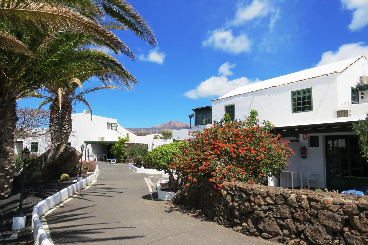 Casas Heddy, Well-Being Resort Puerto del Carmen  Exterior foto